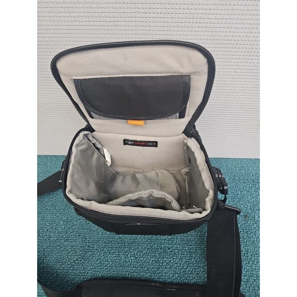 Lowepro Top Loader Zoom 45 AW II Blue Camera Bag
